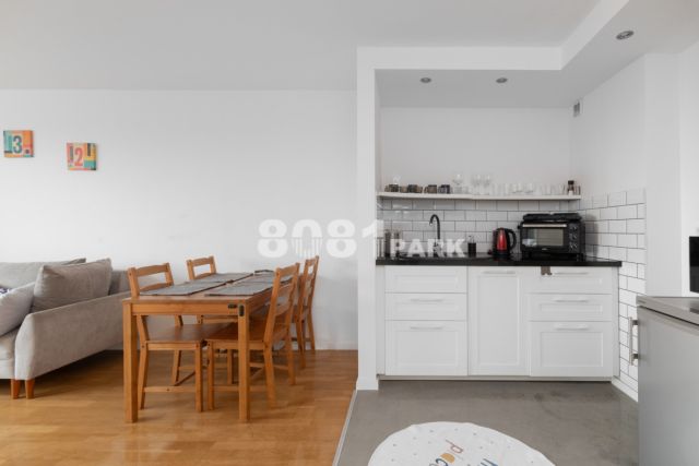 Mieszkanie 2-pokojowe Sopot, ul. Tadeusza Kościuszki. Zdjęcie 5