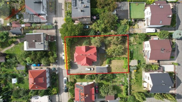 dom wolnostojący, 6 pokoi Lubań, ul. Willowa. Zdjęcie 5