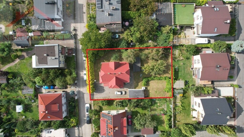 dom wolnostojący, 6 pokoi Lubań, ul. Willowa. Zdjęcie 5