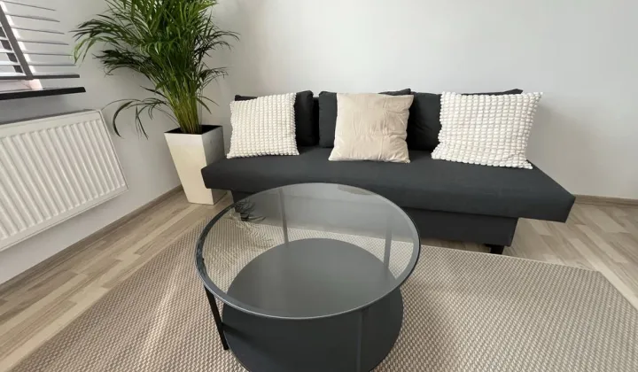 Mieszkanie 1-pokojowe Mysłowice Centrum, ul. Fryderyka Szopena