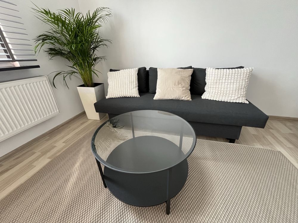 Mieszkanie 1-pokojowe Mysłowice Centrum, ul. Fryderyka Szopena