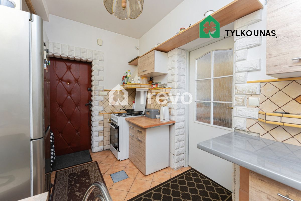 Mieszkanie 1-pokojowe Pruszcz Gdański, ul. Grunwaldzka. Zdjęcie 8