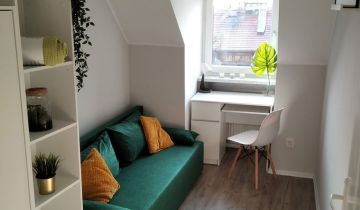 Pokój Zabrze Centrum, ul. Juliana Tuwima