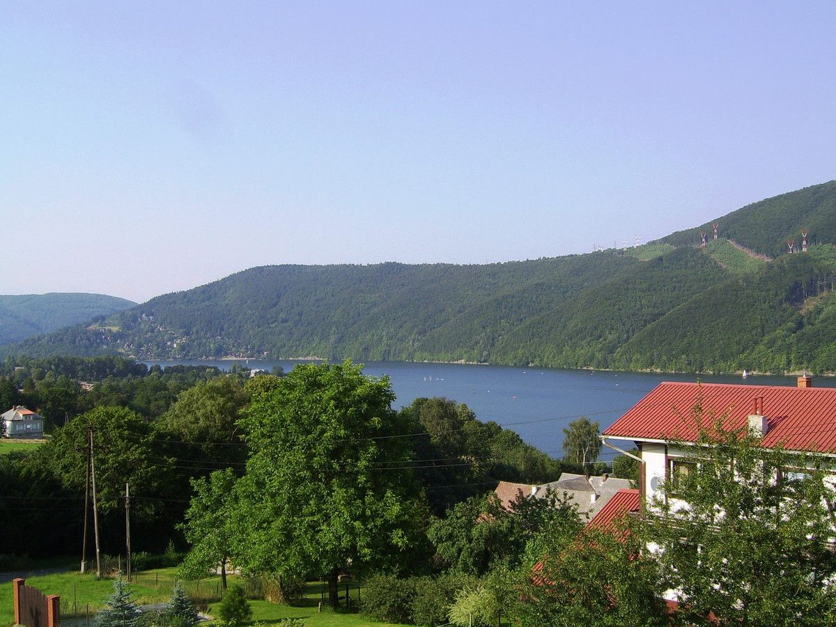 dom wolnostojący, 6 pokoi Międzybrodzie Bialskie, ul. Wiosenna. Zdjęcie 6