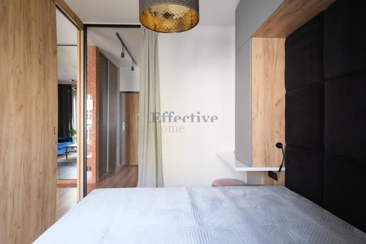 Mieszkanie 2-pokojowe Wrocław Stare Miasto, ul. Tadeusza Kościuszki. Zdjęcie 7