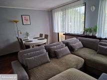 Mieszkanie 3-pokojowe Wrocław Muchobór Mały, ul. Szkocka. Zdjęcie 1