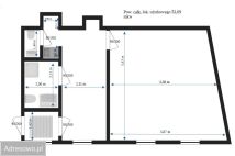 Lokal Wrocław Stare Miasto, pl. Katedralny. Zdjęcie 3