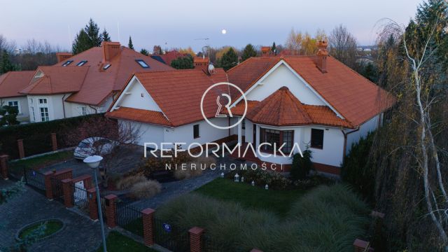 dom wolnostojący, 6 pokoi Rzeszów. Zdjęcie 35