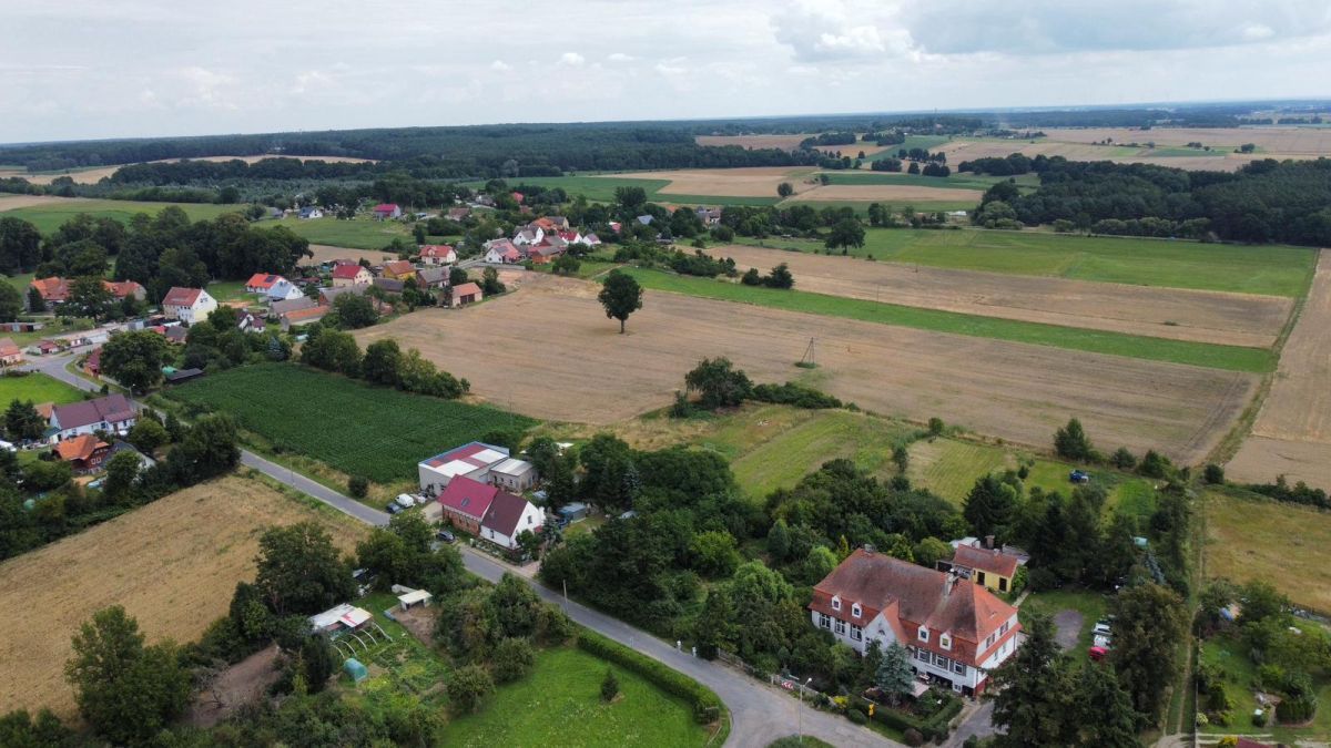 Działka budowlana Góry. Zdjęcie 4