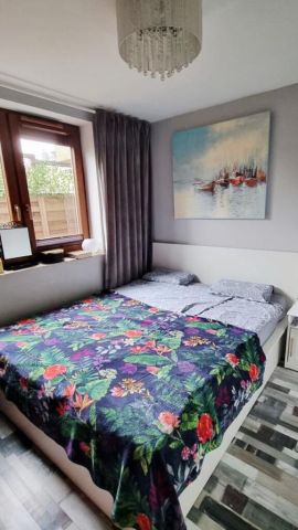 Mieszkanie 3-pokojowe Kraków, ul. Henryka i Karola Czeczów. Zdjęcie 3