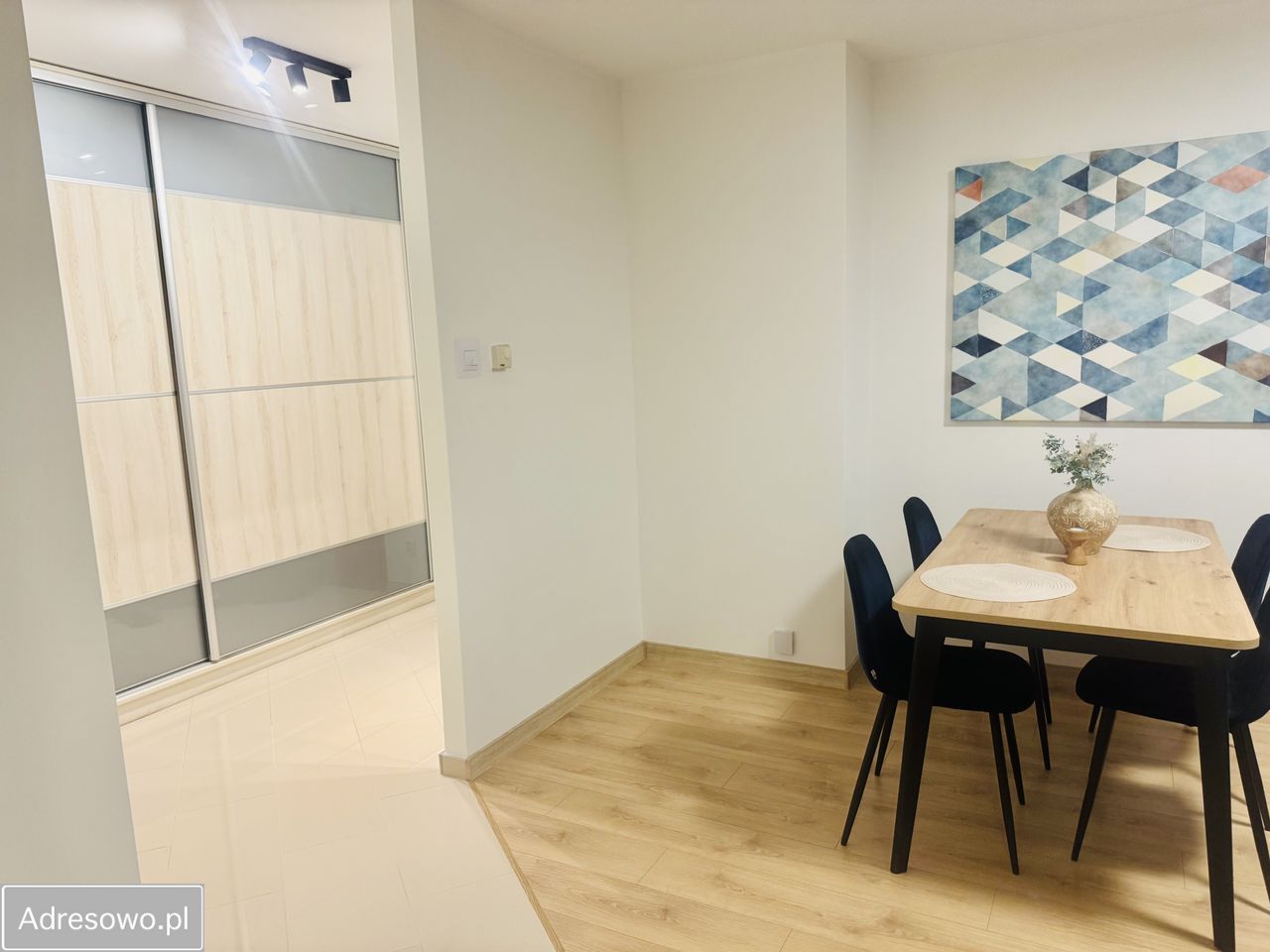 Mieszkanie 2-pokojowe Tczew Suchostrzygi, ul. gen. Leopolda Okulickiego. Zdjęcie 4