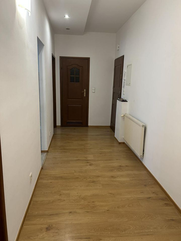 Mieszkanie 3-pokojowe Olesno, ul. Małe Przedmieście. Zdjęcie 7