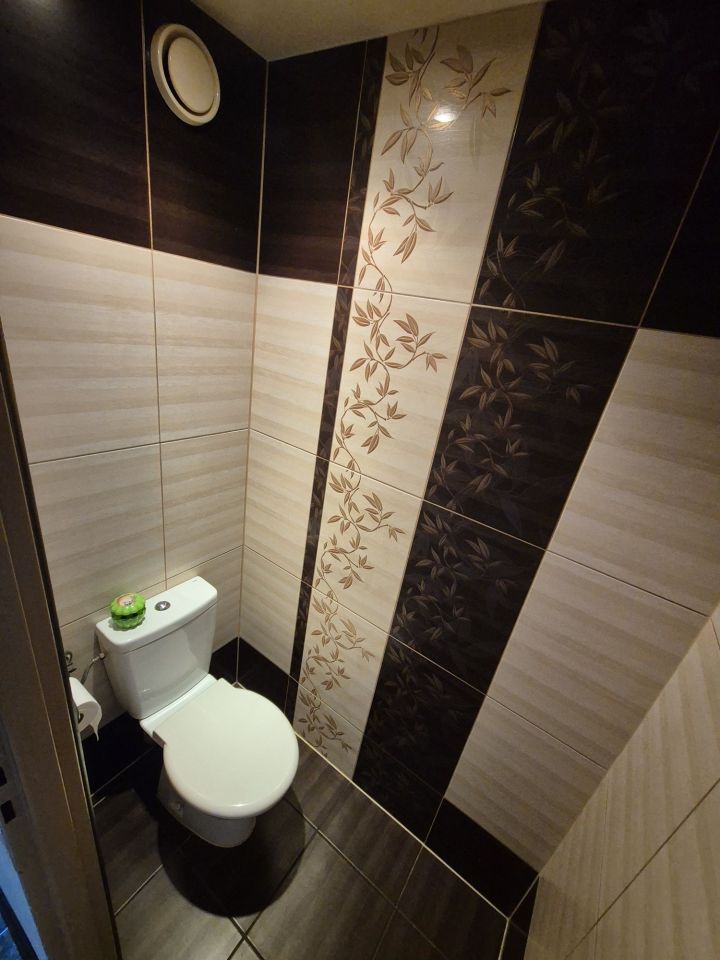 Mieszkanie 3-pokojowe Mrągowo, os. Mazurskie. Zdjęcie 7