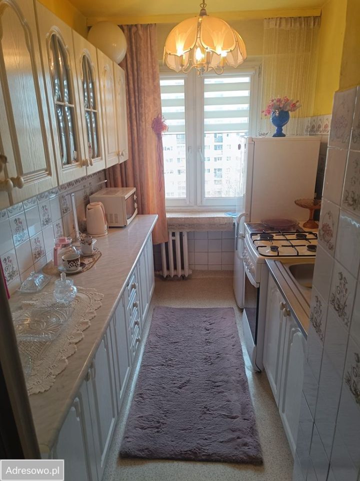 Mieszkanie 2-pokojowe Częstochowa Tysiąclecie, ul. Kiedrzyńska. Zdjęcie 12