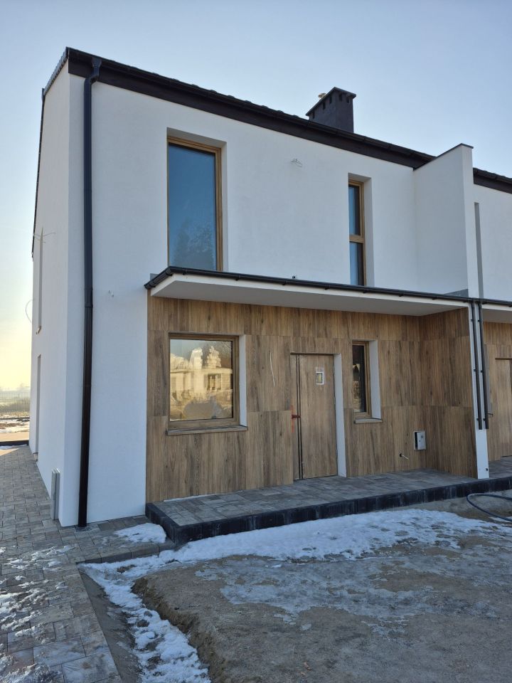 bliźniak Marcelin. Zdjęcie 3