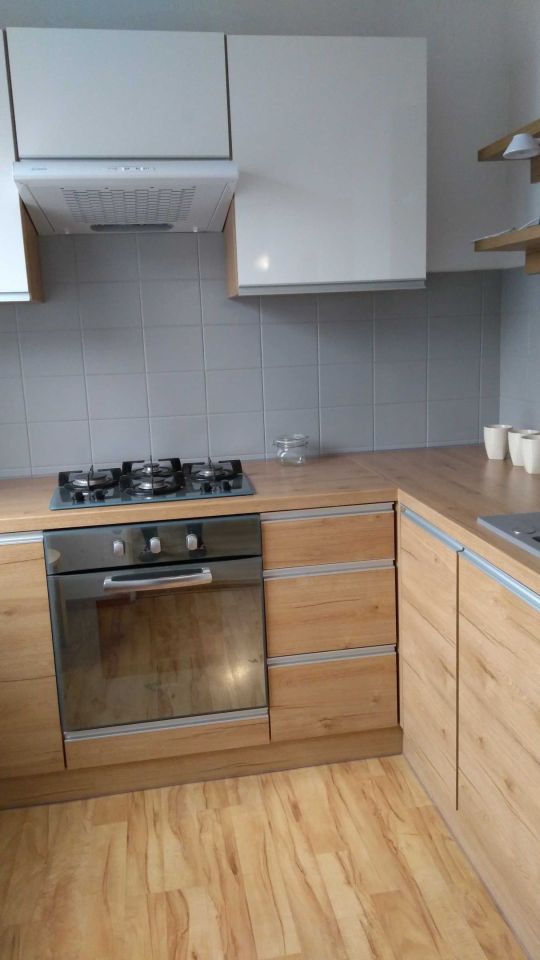 Mieszkanie 1-pokojowe Koszalin, ul. Jana Pawła II. Zdjęcie 4