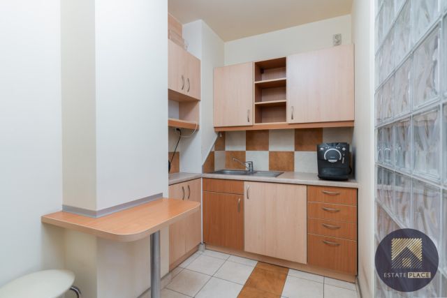 Lokal Warszawa Śródmieście, ul. Wspólna. Zdjęcie 14