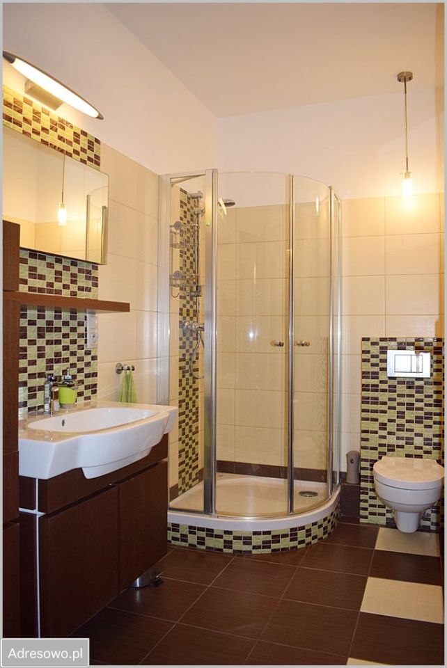 Mieszkanie 3-pokojowe Bielsko-Biała, ul. Kazimierza Wielkiego. Zdjęcie 17