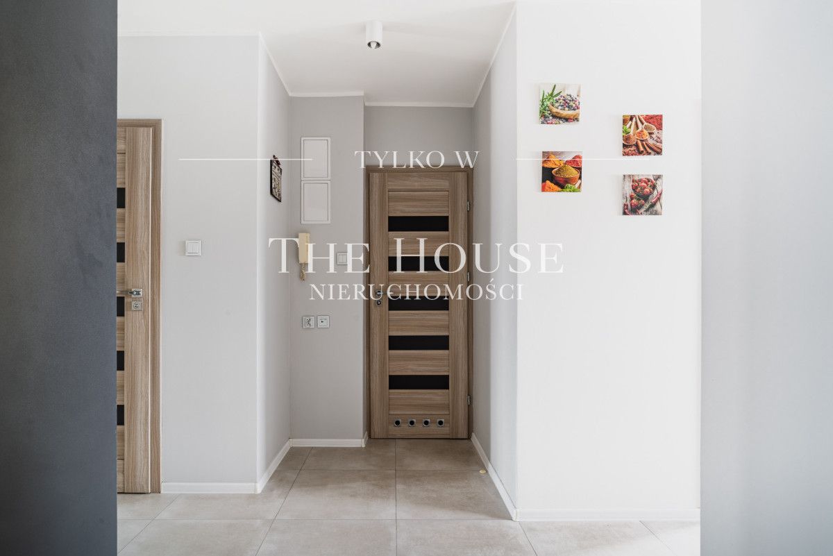 Mieszkanie 3-pokojowe Gdańsk Zaspa, ul. Konstantego Ciołkowskiego. Zdjęcie 17