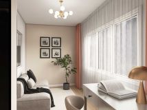 Mieszkanie 2-pokojowe Puławy, ul. Leśna. Zdjęcie 2