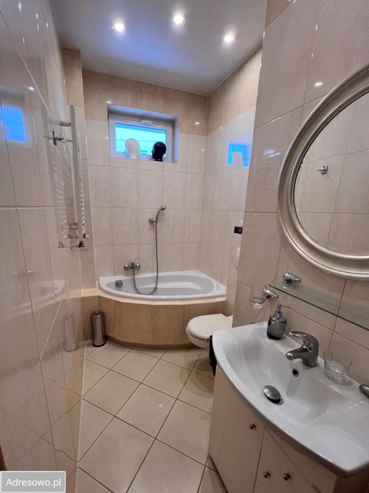 dom wolnostojący, 4 pokoje Międzyzdroje, ul. Słowiańska. Zdjęcie 17