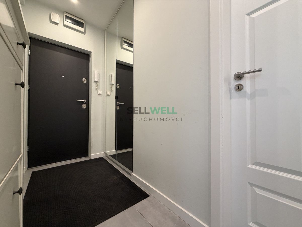 Mieszkanie 3-pokojowe Warszawa Mokotów, ul. Jadźwingów. Zdjęcie 7