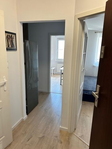 Mieszkanie 2-pokojowe Wrocław Krzyki, ul. Szybka. Zdjęcie 8