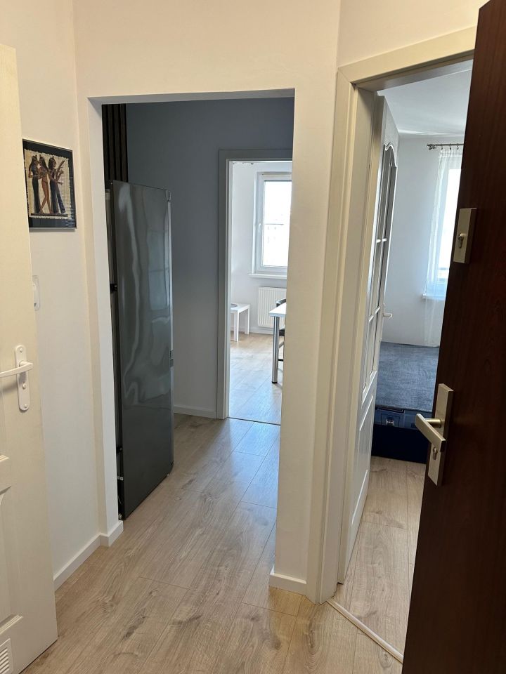 Mieszkanie 2-pokojowe Wrocław Krzyki, ul. Szybka. Zdjęcie 8