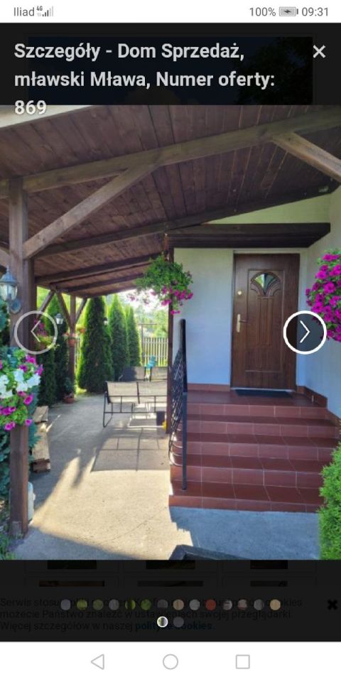 dom wolnostojący, 3 pokoje Windyki. Zdjęcie 6