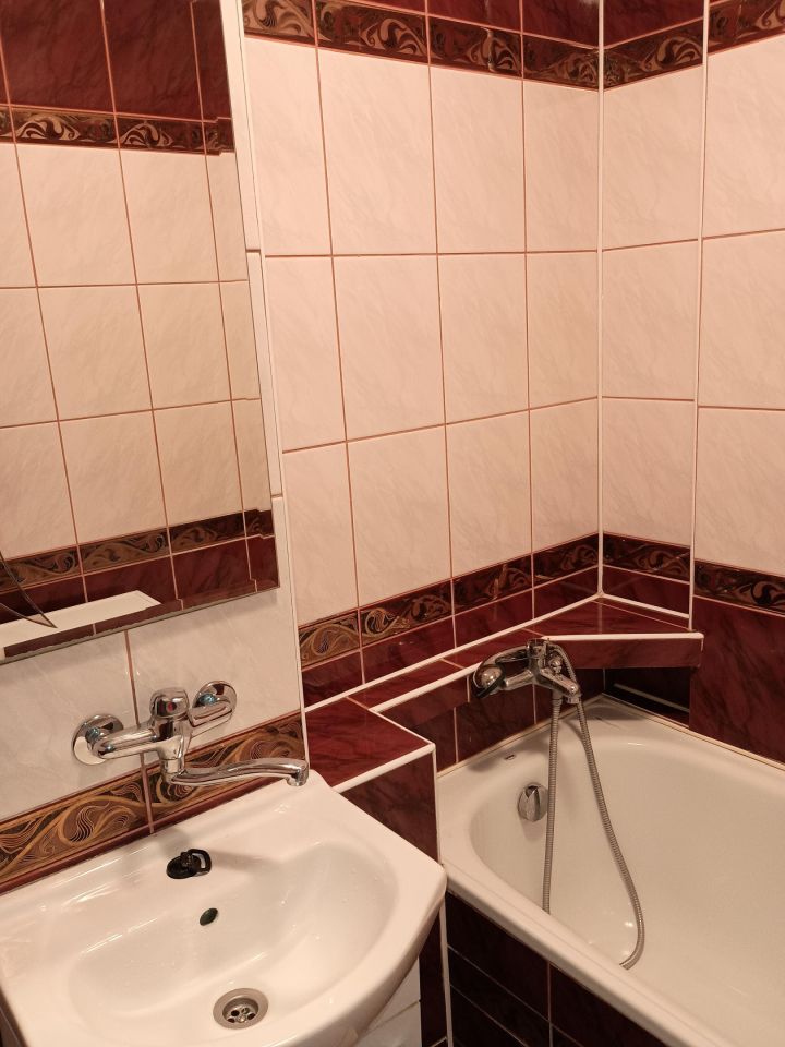 Mieszkanie 1-pokojowe Warszawa Ochota, ul. Józefa Siemieńskiego. Zdjęcie 2