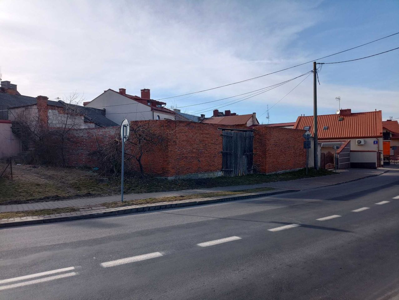 dom szeregowy Annopol. Zdjęcie 7