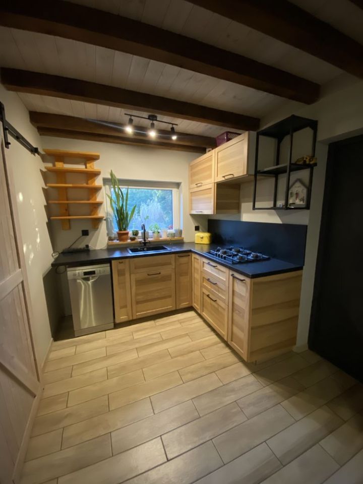 dom letniskowy Lubicz Dolny. Zdjęcie 6