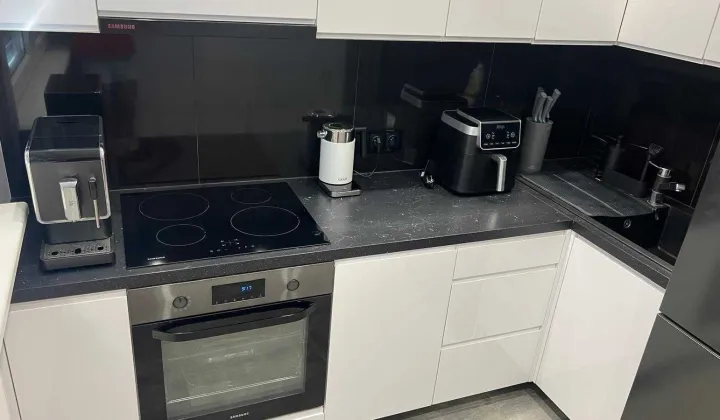 Mieszkanie 2-pokojowe Zgorzelec, ul. Stanisława Wyspiańskiego