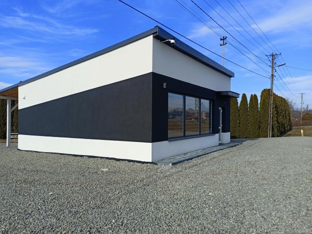 Lokal Iskrzynia Zagórze, PODKRPACKA. Zdjęcie 1