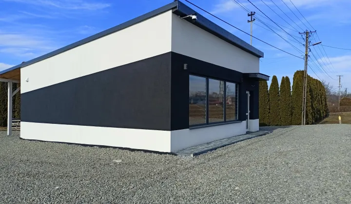 Lokal Iskrzynia Zagórze, PODKRPACKA