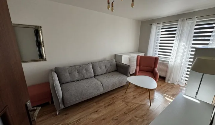 Mieszkanie 1-pokojowe Kalisz Dobrzec