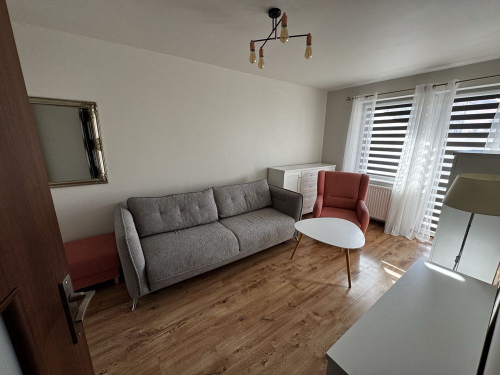 Mieszkanie 1-pokojowe Kalisz Dobrzec. Zdjęcie 1