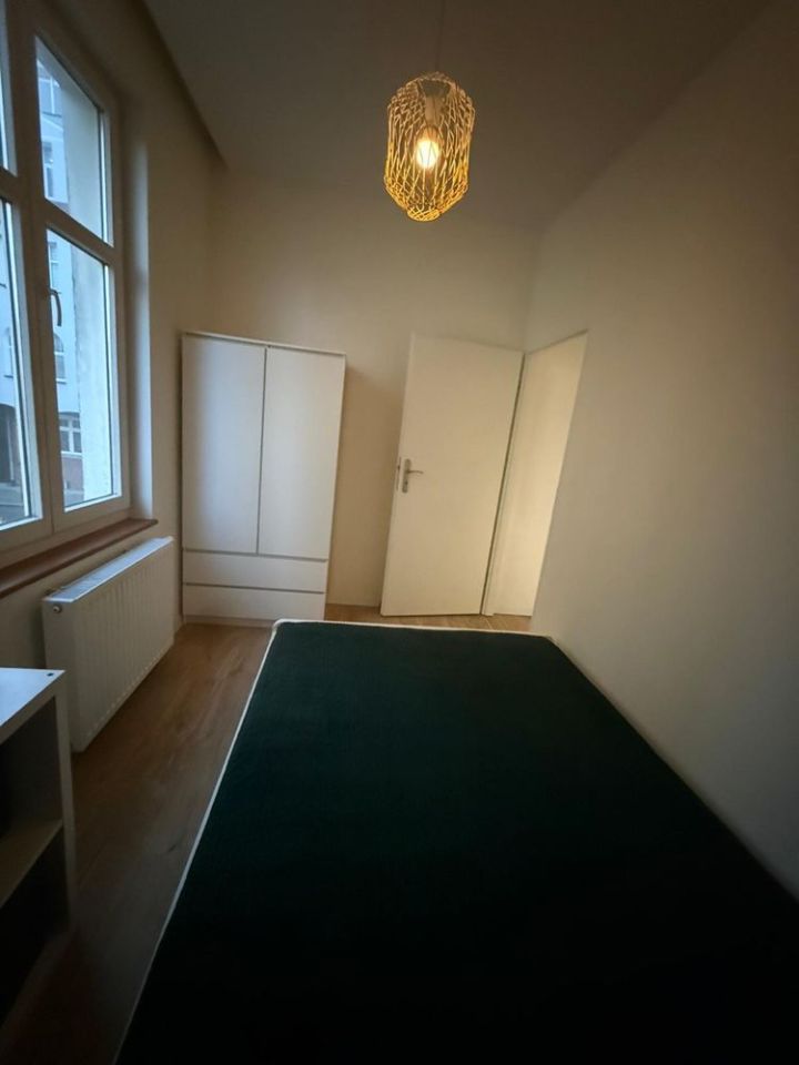 Mieszkanie 2-pokojowe Stargard. Zdjęcie 4