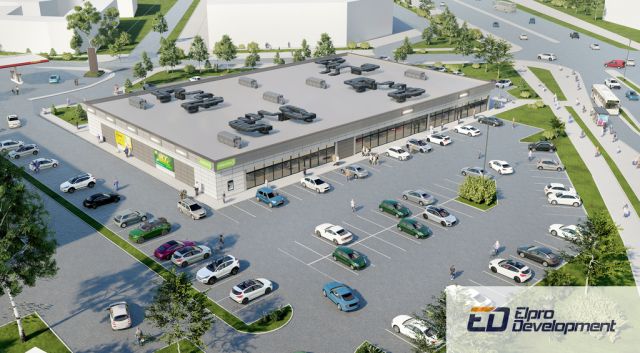 Lokal Białystok, ul. Wysoki Stoczek. Zdjęcie 4