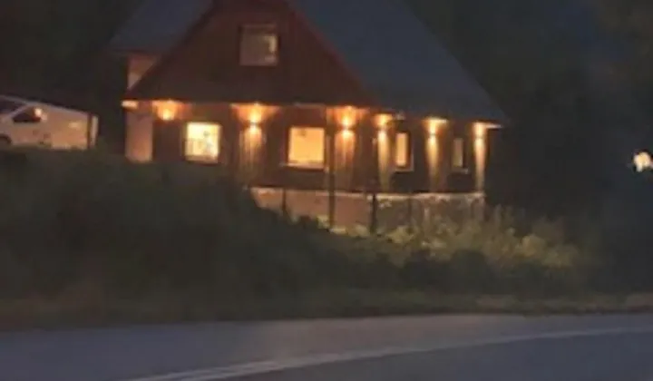 dom wolnostojący, 5 pokoi Korbielów Kamienna, ul. Beskidzka