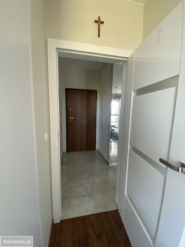 Mieszkanie 2-pokojowe Kielce Baranówek, ul. Kwarciana. Zdjęcie 8