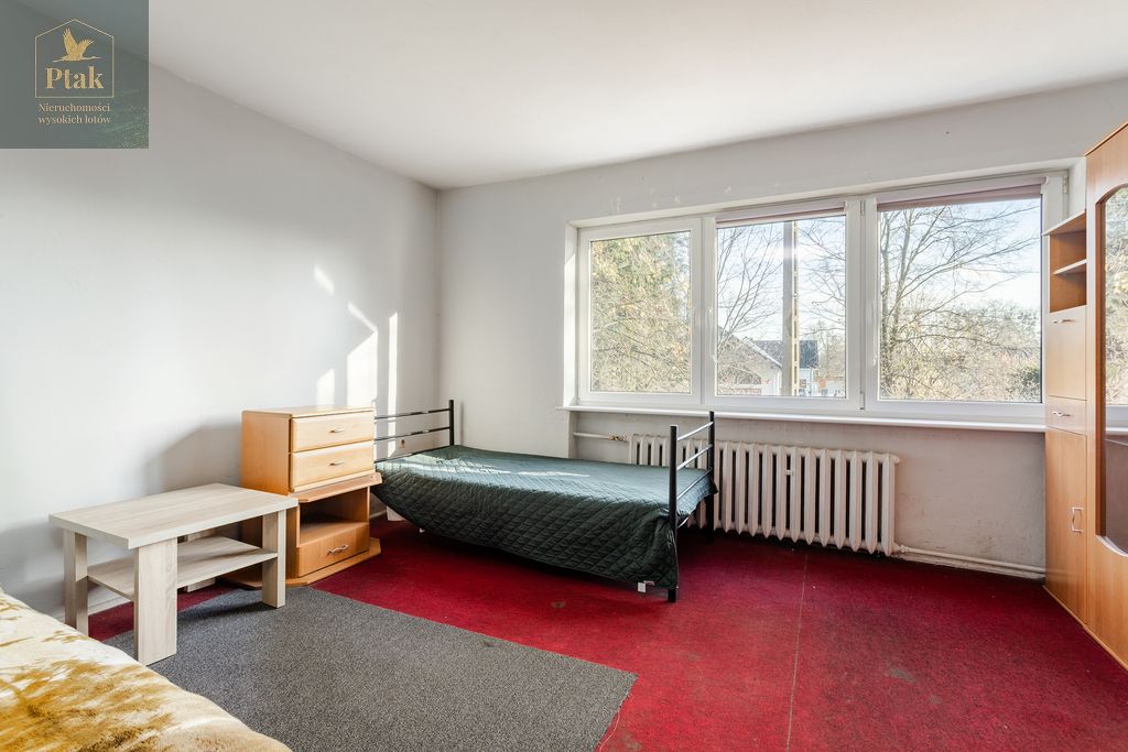 dom wolnostojący, 5 pokoi Tulce. Zdjęcie 14