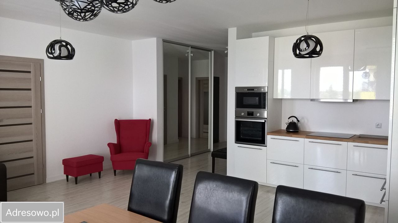 Mieszkanie 4-pokojowe Kutno, ul. Wilcza. Zdjęcie 8