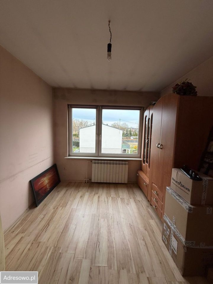 dom wolnostojący, 9 pokoi Dąbrowa Górnicza Tucznawa, ul. Ludwika Idzikowskiego. Zdjęcie 10