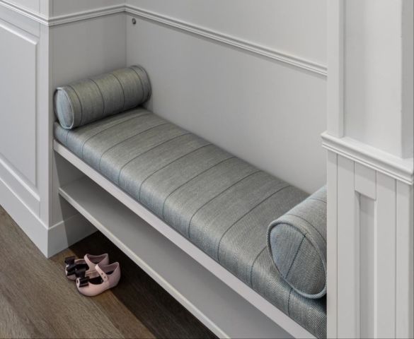 Mieszkanie 4-pokojowe Gdańsk Chełm, ul. Antoniego Suchanka. Zdjęcie 15