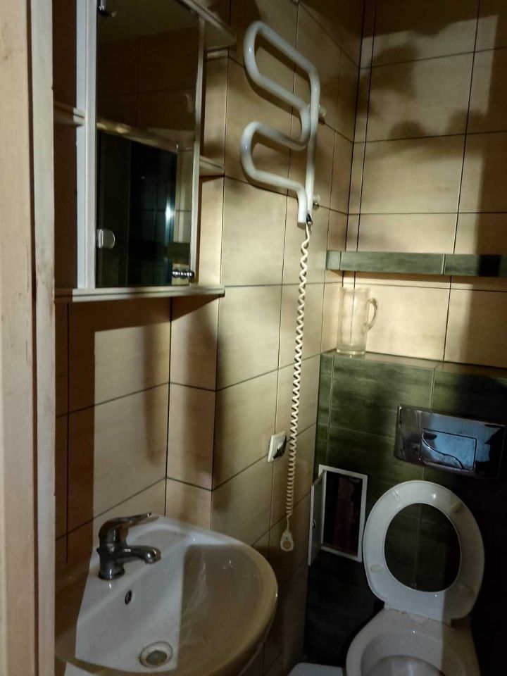 Mieszkanie 2-pokojowe Tarnów. Zdjęcie 2