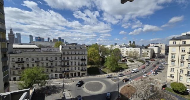 Mieszkanie 3-pokojowe Warszawa Śródmieście, ul. Tamka. Zdjęcie 14
