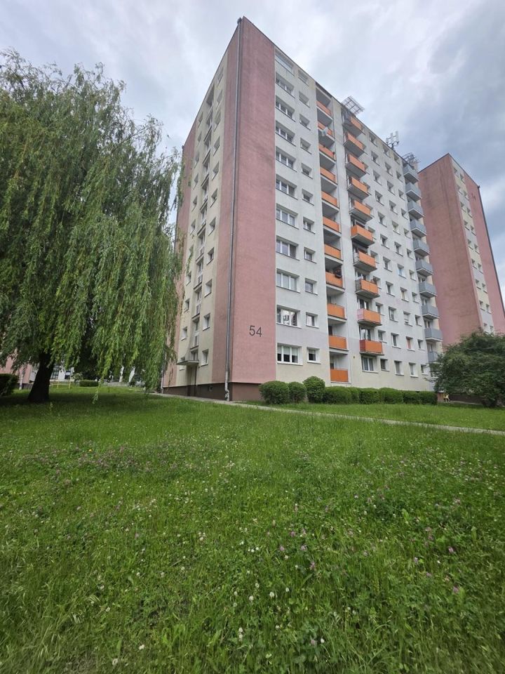 Mieszkanie 3-pokojowe Poznań Nowe Miasto, ul. Krańcowa. Zdjęcie 51