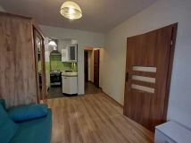 Mieszkanie 2-pokojowe Rzeszów Nowe Miasto, ul. Podwisłocze. Zdjęcie 1