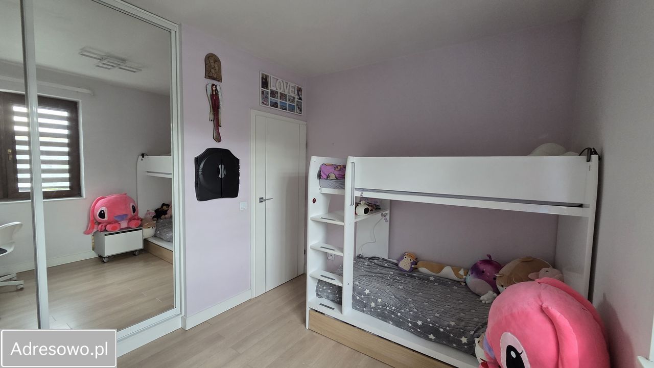 Mieszkanie 3-pokojowe Częstochowa Podjasnogórska , ul. Loretańska. Zdjęcie 9